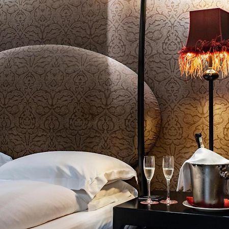 ונציה Hotel Palazzo Barbarigo Sul Canal Grande מראה חיצוני תמונה