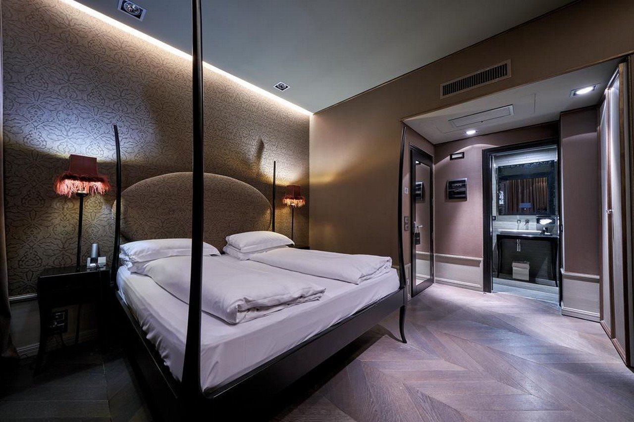 ונציה Hotel Palazzo Barbarigo Sul Canal Grande מראה חיצוני תמונה
