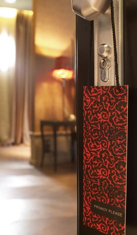 ונציה Hotel Palazzo Barbarigo Sul Canal Grande מראה חיצוני תמונה