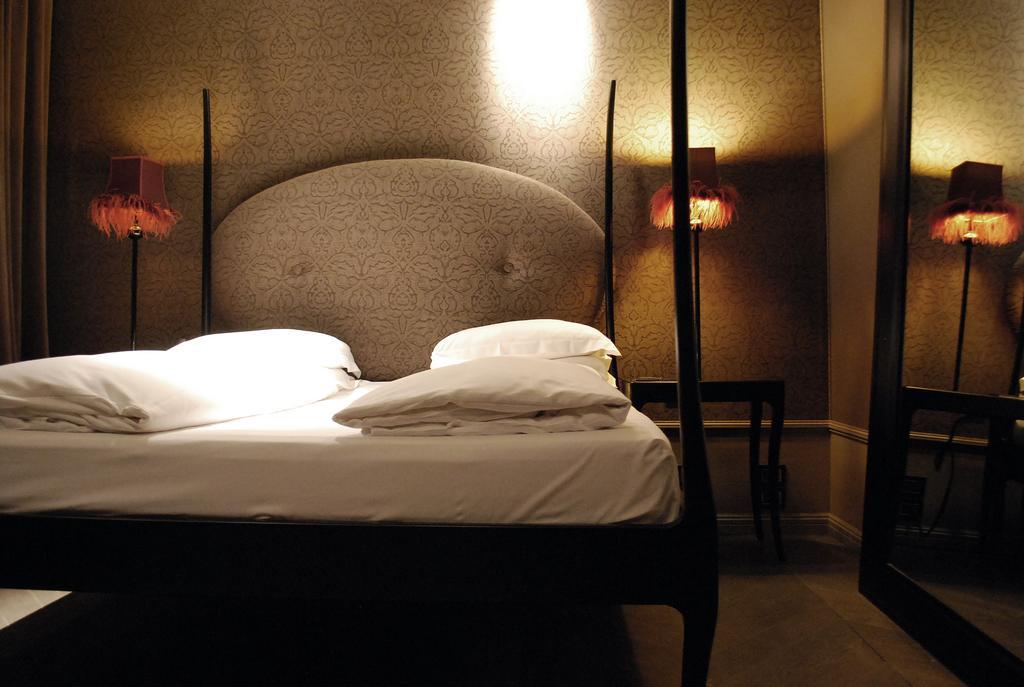 ונציה Hotel Palazzo Barbarigo Sul Canal Grande מראה חיצוני תמונה