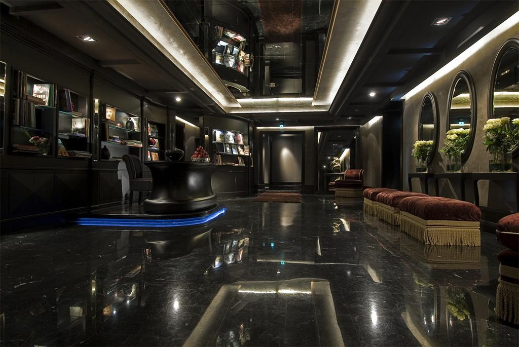 ונציה Hotel Palazzo Barbarigo Sul Canal Grande מראה חיצוני תמונה