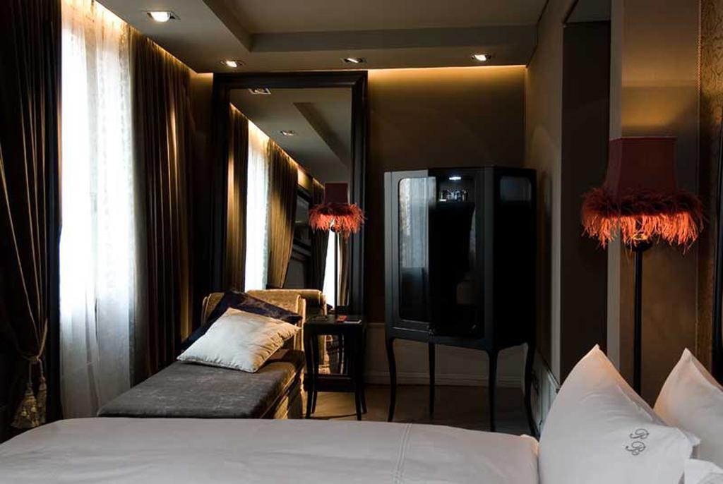 ונציה Hotel Palazzo Barbarigo Sul Canal Grande מראה חיצוני תמונה