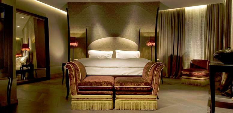 ונציה Hotel Palazzo Barbarigo Sul Canal Grande מראה חיצוני תמונה