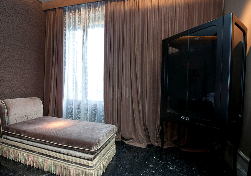 ונציה Hotel Palazzo Barbarigo Sul Canal Grande מראה חיצוני תמונה