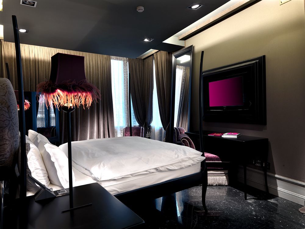 ונציה Hotel Palazzo Barbarigo Sul Canal Grande מראה חיצוני תמונה