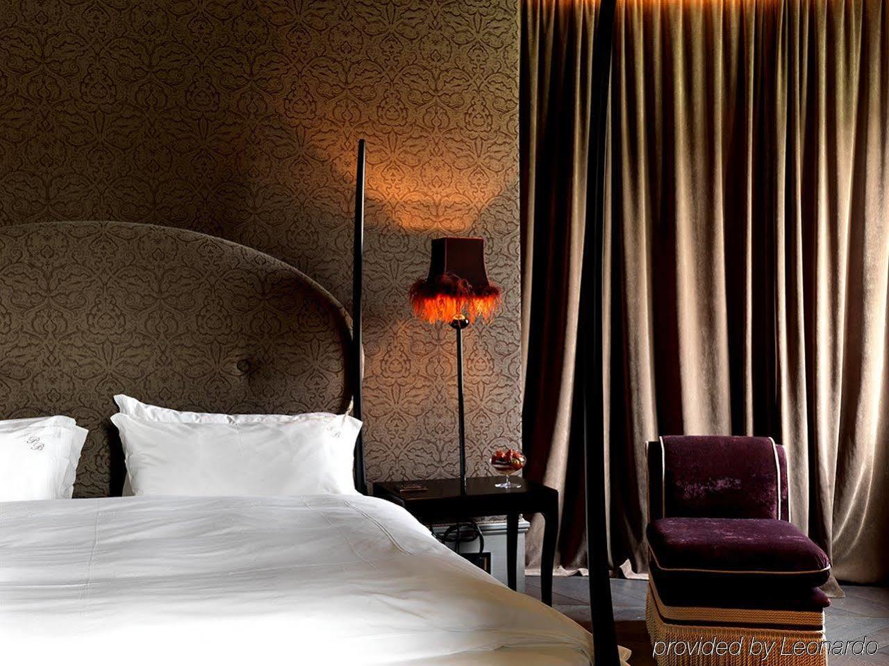 ונציה Hotel Palazzo Barbarigo Sul Canal Grande מראה חיצוני תמונה