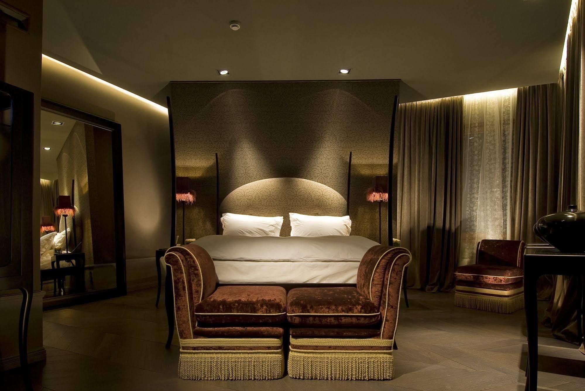 ונציה Hotel Palazzo Barbarigo Sul Canal Grande מראה חיצוני תמונה
