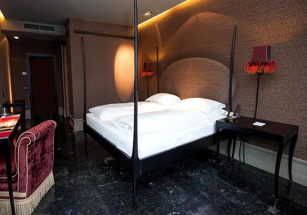 ונציה Hotel Palazzo Barbarigo Sul Canal Grande מראה חיצוני תמונה