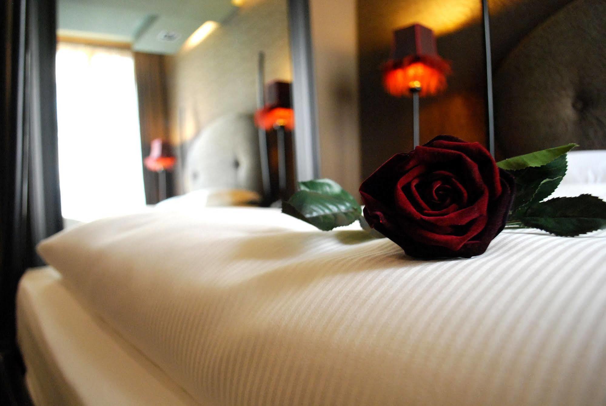 ונציה Hotel Palazzo Barbarigo Sul Canal Grande מראה חיצוני תמונה