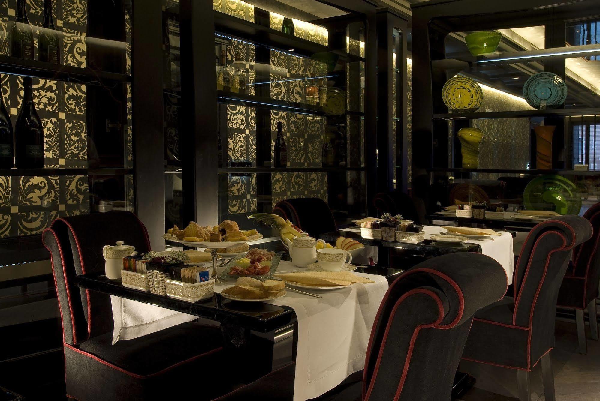 ונציה Hotel Palazzo Barbarigo Sul Canal Grande מראה חיצוני תמונה