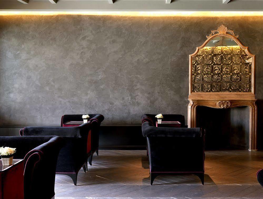 ונציה Hotel Palazzo Barbarigo Sul Canal Grande מראה חיצוני תמונה